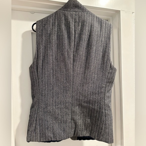 Suitsupply Outerwear Vest - Picture 2 of 5